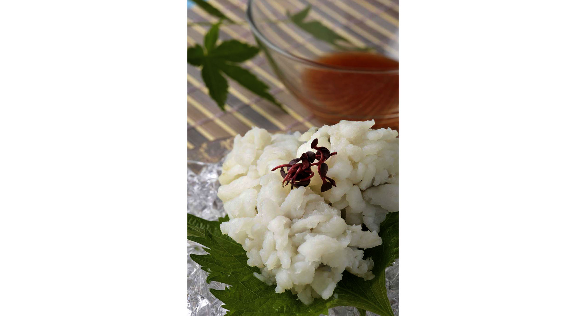 ハモ界のゴールドラッシュ、ここにあり！ その2