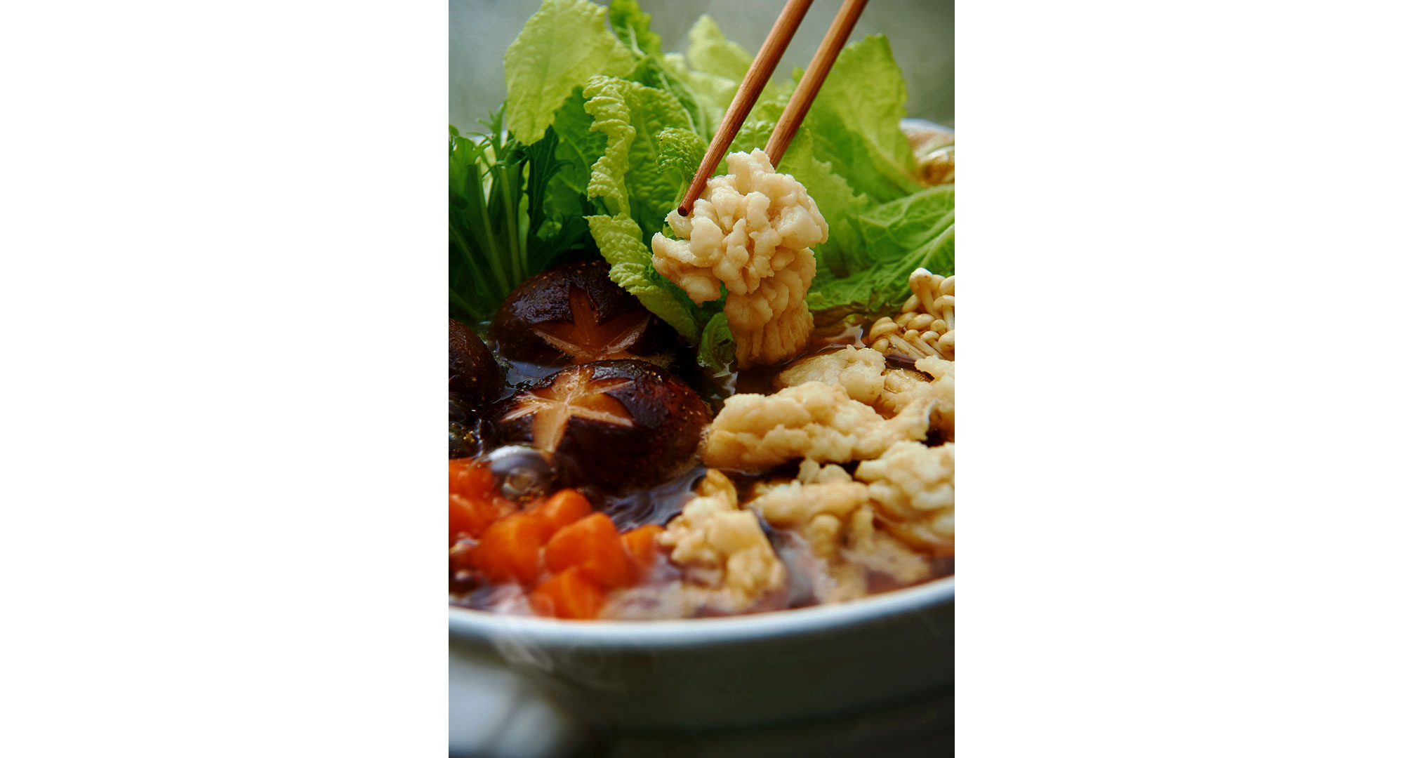 ハモ界のゴールドラッシュ、ここにあり！ その3